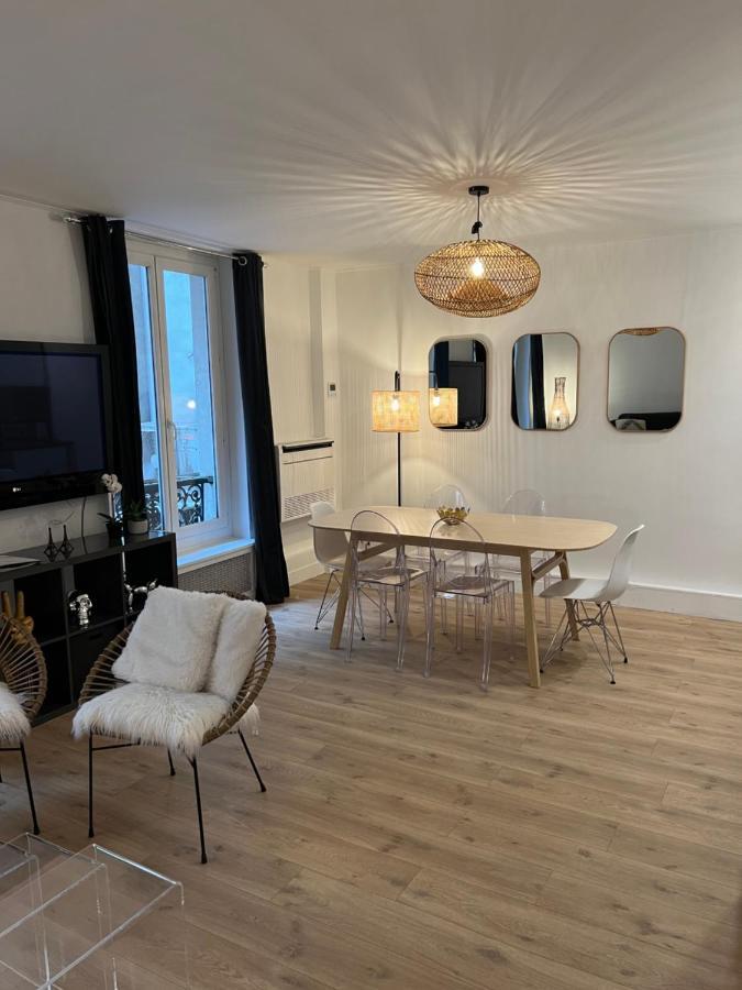 Appart hôtel Notre Dame - Stylish *