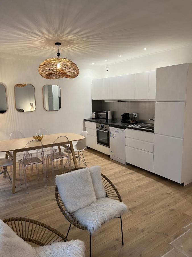 Notre Dame - Stylish Appart hôtel *