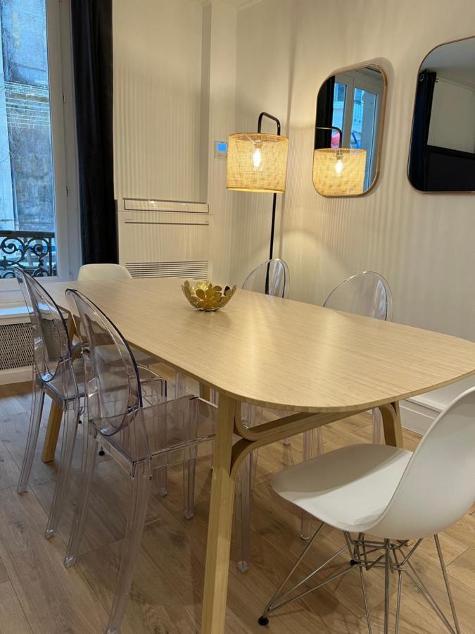 Appart hôtel Notre Dame - Stylish Paris
