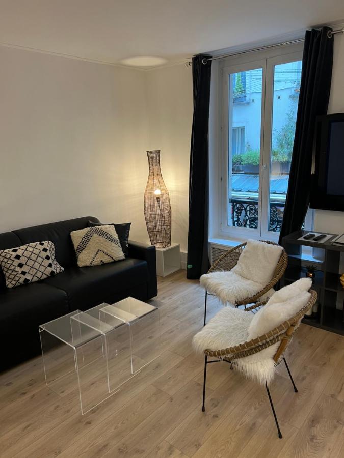 Appart hôtel Notre Dame - Stylish *