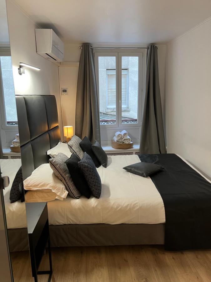 Appart hôtel Notre Dame - Stylish *