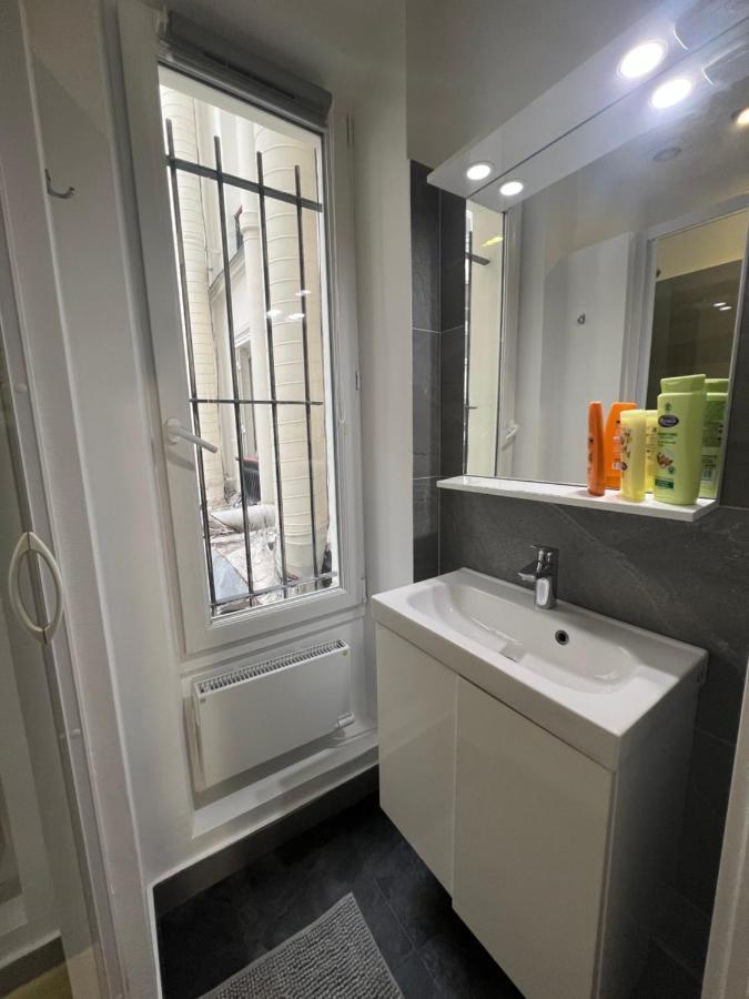 Notre Dame - Stylish Appart hôtel